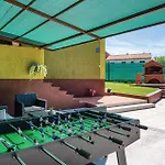 Dom wakacyjny 09
