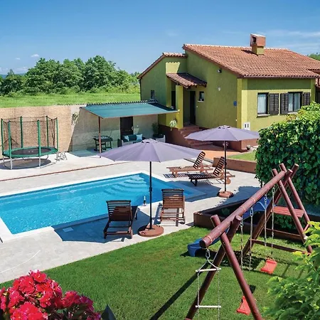 In Skitaca With Wifi Holiday home *