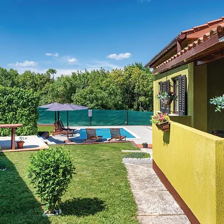 Holiday home In Skitaca With Wifi Sajini
