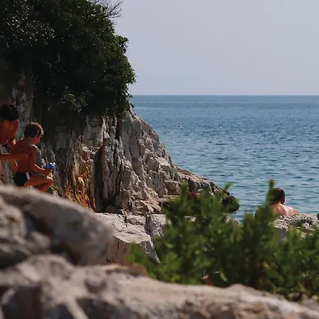 Hébergement de vacances 09